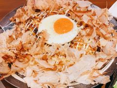 -白石的深夜食堂(济南万象城店)