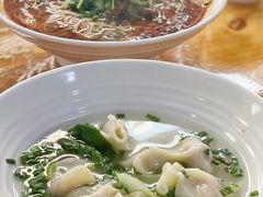 -和记面庄(友谊路店)