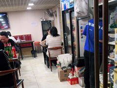 -亚东串烤(共康东路店)