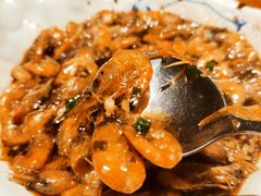 农家特色酱油虾-兴农记