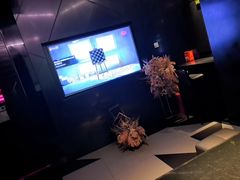 -黑桃K生日订制KTV