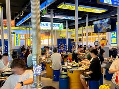 -喜井无限自助烤肉公司(石厦店)