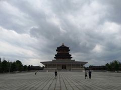 -中国人民抗日战争胜利受降纪念馆