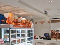 -85度C(南京龙江店)