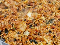 -高基五春川炒鸡排 韩国料理(威海总店)