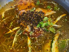 -枪火串烧·东北特色烧烤(罗湖总店)