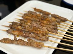 -宛平李记小吃(东关街店)