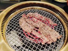 -厚贞日式烤肉(浦东汇智店)