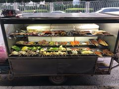 -非凡烧烤(历史博物馆店)