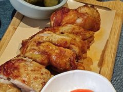 -俄士厨房(未来城店)
