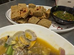 -烧货·活海鲜炭烧(湖滨商业街店)
