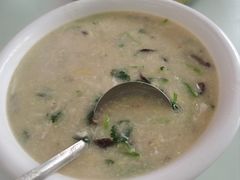 -嘉升大排档(番禺总店)