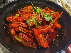 -红辣椒·川菜·火锅(张杨路店)