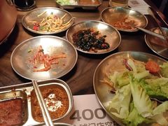 -西塔老太太泥炉烤肉(上海七宝领展广场店)