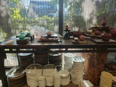 -瓷语堂(上海五维空间创意园店)