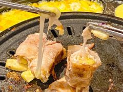 -威斯汀舞台餐厅