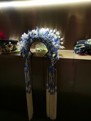 -盘子女人坊古装写真摄影(南京总店)