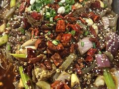 -一佳烤铺(丽江景苑店)