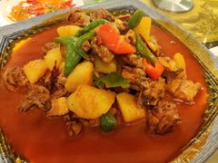 -维吾尔餐厅(宜山路店)