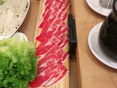 -湯系·煲汤手艺人(东二环泰禾广场店)