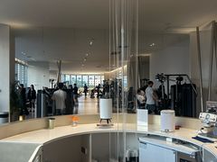 -YCHL FIT 健身(星寰店)