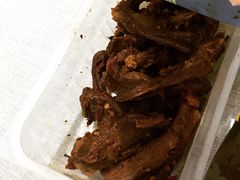 -周黑鸭(北京海淀区新中关店)