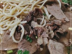 -鑫明明拉面(宁化路店)