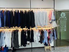 -星卡照相馆(奉贤百联店)