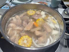 -椰小鸡·琼州糟粕醋(美兰缤纷城店)