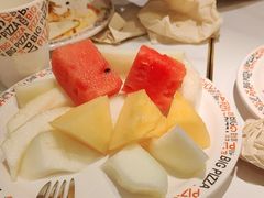 -比格比萨自助(新辰里学清路店)