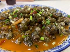 -邱记私房菜·十八年本地菜