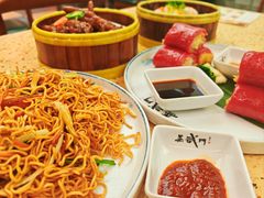 -蒸武门·广式茶点(金宝莱店)