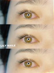 -LILY NAILS美甲美睫
