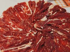 -古乐牛香•鲜牛肉牛杂火锅(系马桩总店)