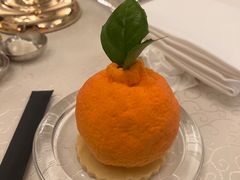 -Salon de Ville浦江汇(上海外滩华尔道夫酒店店)