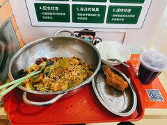 -北京大学-燕南食堂