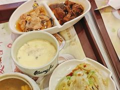 -真功夫(金沙湾店)