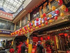 -蜀大侠火锅(总府路店)