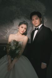 -米兰尊荣婚纱摄影·婚纱照会馆