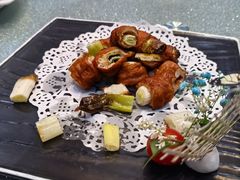 -渔码头食府(蓬莱阁店)