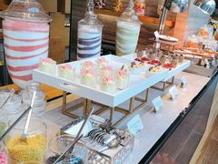 -两咖啡自助餐厅(静安香格里拉酒店)