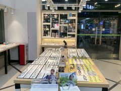 -眼镜直通车(体育东店)