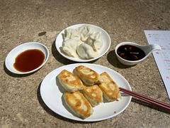 -金谷园饺子馆(北邮总店)