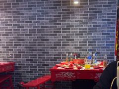 -欠火锅·水牛毛肚·团建聚餐·生日宴(何山路店)