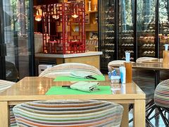 -两咖啡自助餐厅(静安香格里拉酒店)