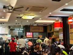 -姚记炒肝店(簋街店)
