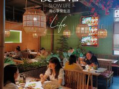 -筱爷叔·上海传统手工菜(玉树路店)