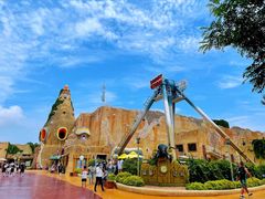 -大连海昌发现王国主题公园