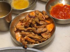 -韩宫宴烤肉·料理(颛桥万达店)