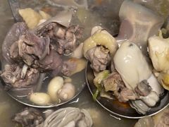 -聚味罗记大排檔·烧烤·鲜鱼杂·甲鱼煲(科学馆店)